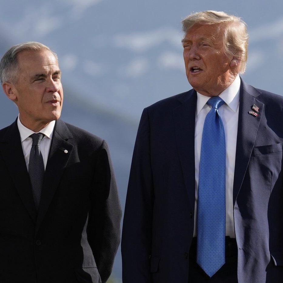 Canada rescinds digital services tax to resume negotiations with U.S.